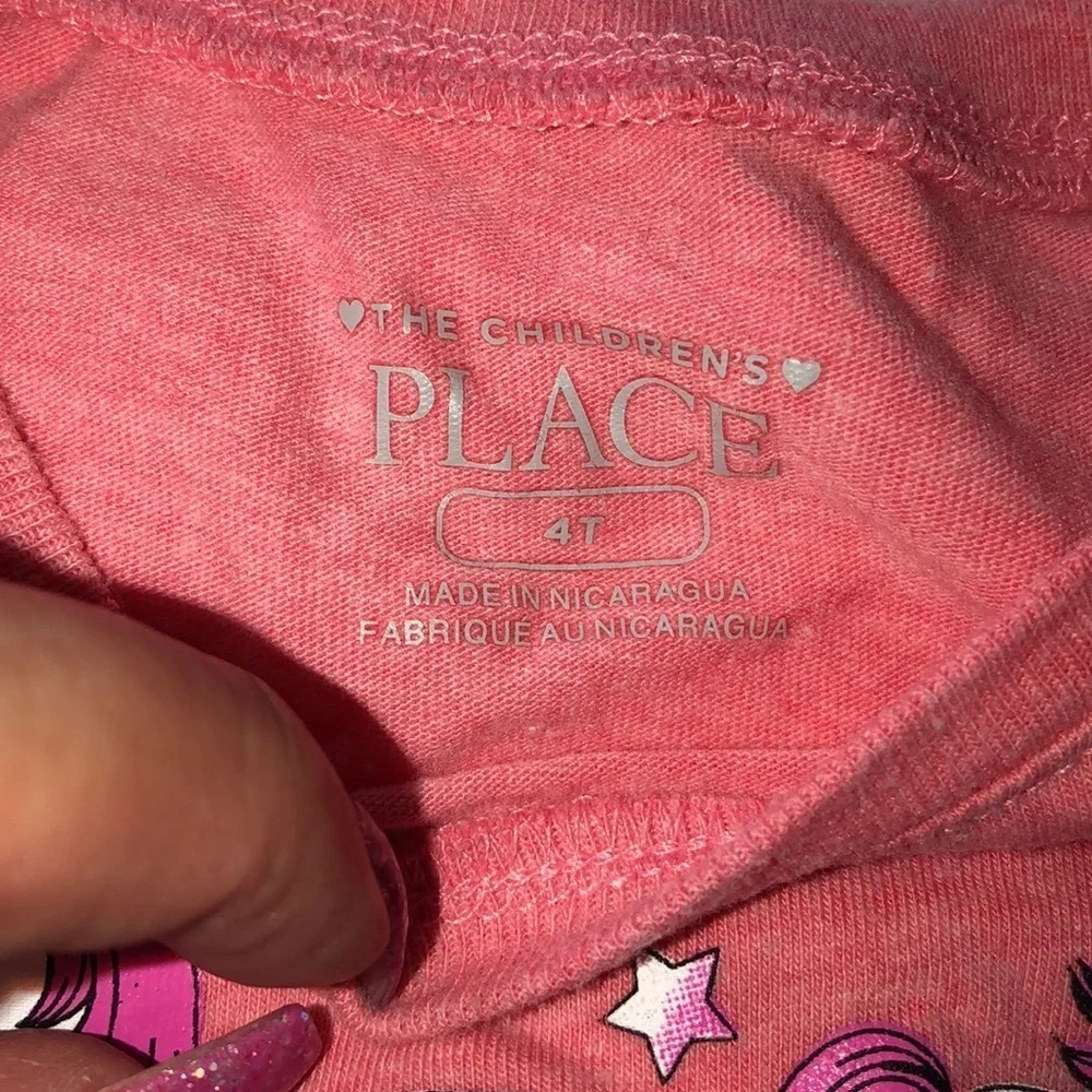 The Children’s Place Shirt